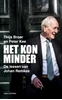 Afbeelding van Het kon minder