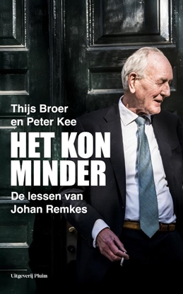 Afbeeldingen van Het kon minder