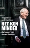 Afbeelding van Het kon minder