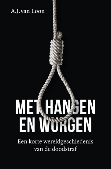 Afbeelding van Met hangen en wurgen