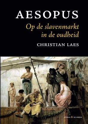 Afbeeldingen van Aesopus