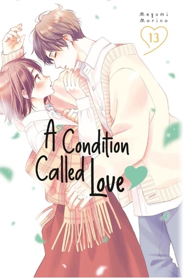 Afbeelding van A Condition Called Love A Condition Called Love 13