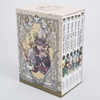 Afbeelding van Witch Hat Atelier Manga Box Set Witch Hat Atelier Manga Box Set 1