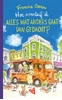Afbeelding van Hoe overleef ik alles wat anders gaat dan gedacht?