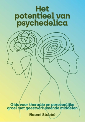 Afbeeldingen van Het potentieel van psychedelica