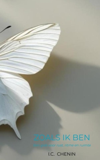 Afbeelding van Zoals ik ben