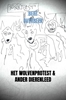 Afbeelding van Het Wolvenprotest & Ander Dierenleed