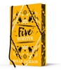 Afbeelding van Five Survive Collector's Edition