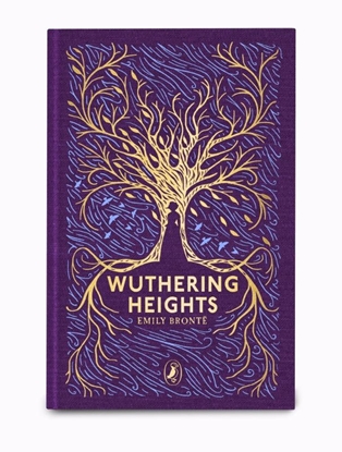 Afbeeldingen van Puffin Clothbound Classics Wuthering Heights