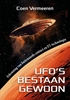 Afbeelding van Ufo's bestaan gewoon