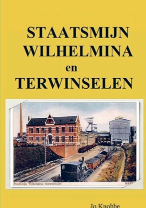 Afbeeldingen van Staatsmijn Wilhelmina en Terwinselen