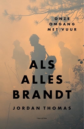 Afbeeldingen van Als alles brandt