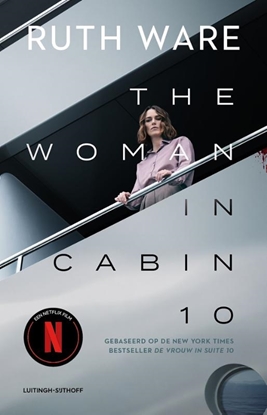 Afbeeldingen van The Woman in Cabin 10