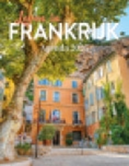 Afbeelding van Leven in Frankrijk agenda 2026