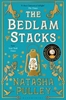 Afbeelding van The Bedlam Stacks
