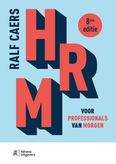 Afbeelding van HRM