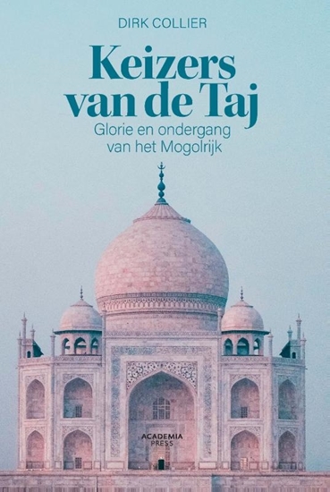 Afbeelding van Keizers van de Taj
