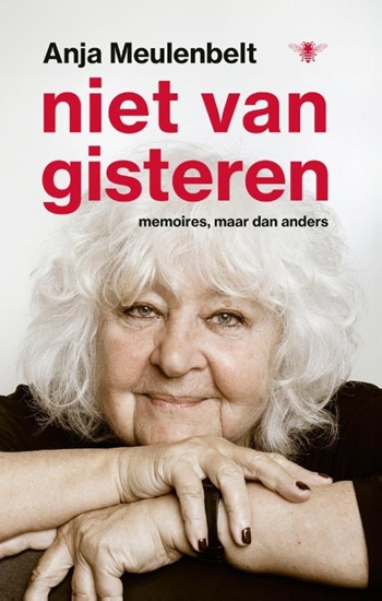 Afbeelding van Niet van gisteren