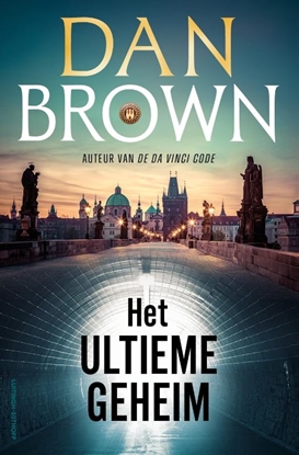 Afbeeldingen van Robert Langdon Het ultieme geheim