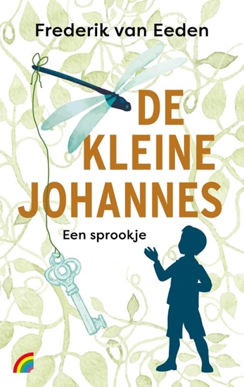 Afbeelding van De kleine Johannes