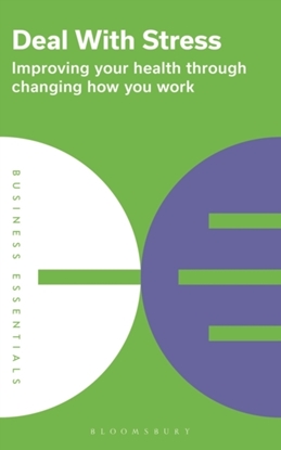 Afbeeldingen van Business Essentials Deal With Stress