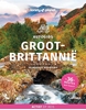 Afbeelding van Lonely Planet autogids Groot-Brittannië