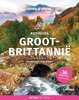 Afbeelding van Lonely Planet autogids Groot-Brittannië