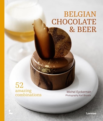 Afbeeldingen van Belgian chocolate & beer