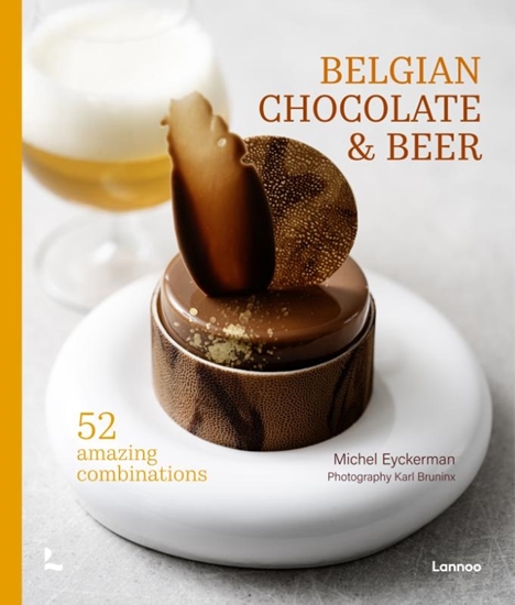 Afbeelding van Belgian chocolate & beer
