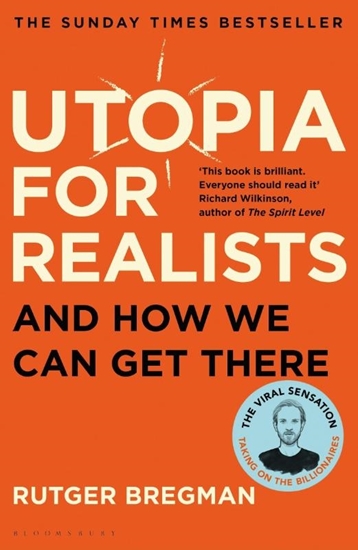Afbeelding van Bloomsbury Paperbacks Utopia for Realists