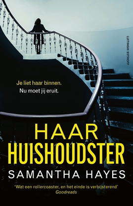 Afbeeldingen van Haar huishoudster