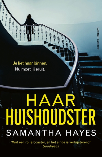 Afbeelding van Haar huishoudster