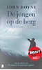 Afbeelding van De jongen op de berg