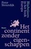 Afbeelding van Het continent zonder eigenschappen