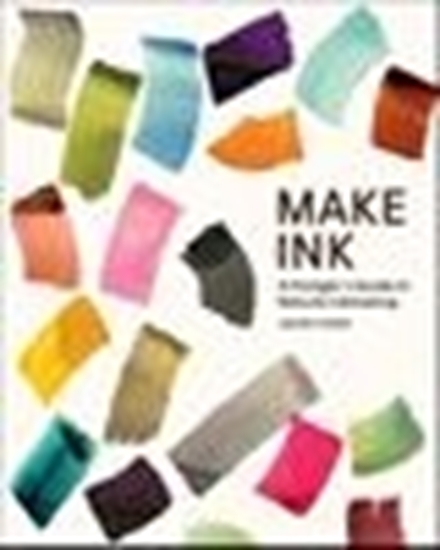 Afbeelding van Make Ink
