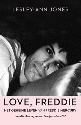Afbeeldingen van Love, Freddie