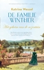 Afbeelding van De familie Winther Het geheim van de rozentuin