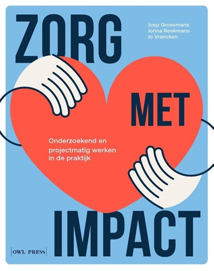 Afbeelding van Zorg met impact