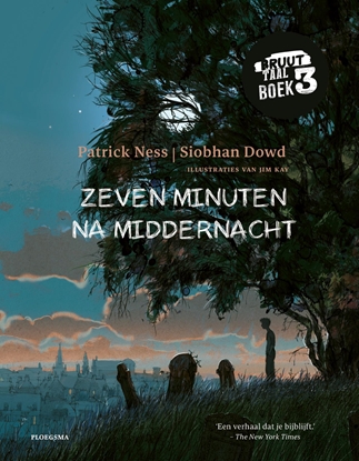 Afbeeldingen van Zeven minuten na middernacht