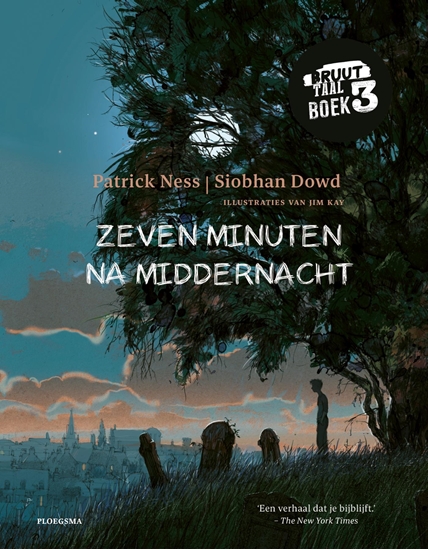 Afbeelding van Zeven minuten na middernacht
