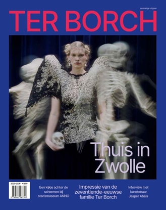 Afbeeldingen van Ter Borch