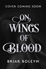 Afbeelding van Bloodwing Academy On Wings Of Blood
