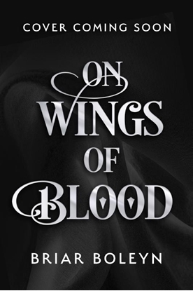Afbeeldingen van Bloodwing Academy On Wings Of Blood
