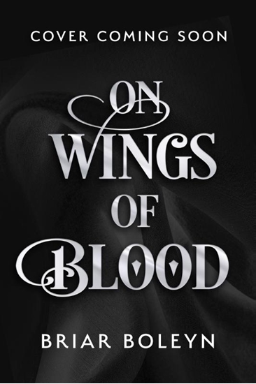 Afbeelding van Bloodwing Academy On Wings Of Blood