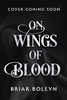 Afbeelding van Bloodwing Academy On Wings Of Blood