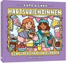 Afbeelding van Cute & Cosy: Hartsvriendinnen