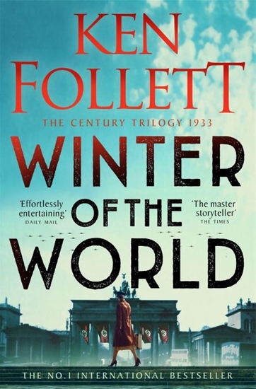 Afbeelding van The Century Trilogy Winter of the World