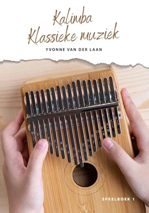 Afbeeldingen van Kalimba Klassieke muziek