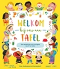 Afbeelding van Welkom bij ons aan tafel