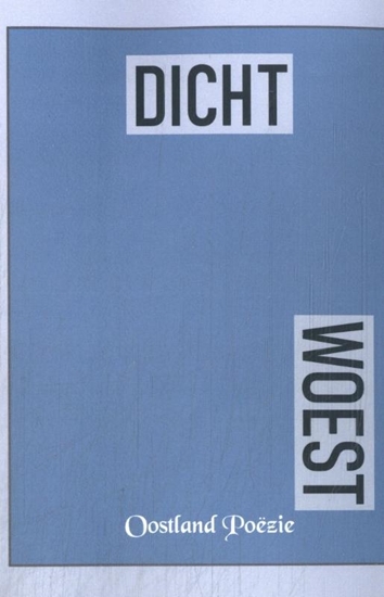 Afbeelding van Dicht Dicht-Woest